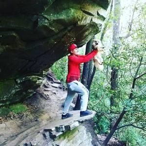 Meet your Posher, Armando